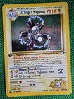 Lt. Surge's Magneton