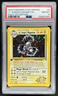 Lt. Surge's Magneton