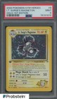 Lt. Surge's Magneton