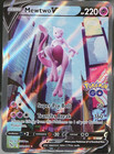 Mewtwo V