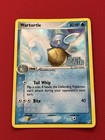 Wartortle