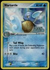 Wartortle