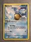 Wartortle