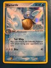 Wartortle
