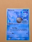 Wartortle