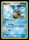 Wartortle