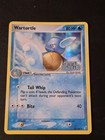 Wartortle