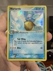 Wartortle