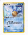 Wartortle