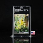 Pikachu ex