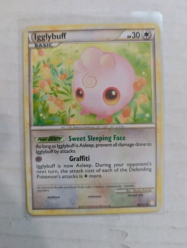 Igglybuff