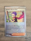 Janine's Secret Art
