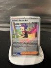 Janine's Secret Art