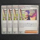 Janine's Secret Art