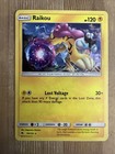 Raikou