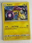 Raikou