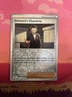 Giovanni's Charisma