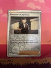 Giovanni's Charisma