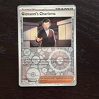 Giovanni's Charisma