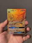 Lunala GX