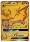 Lunala GX