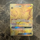 Lunala GX