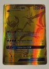 Lunala GX