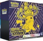 Elite Trainer Box