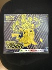 Elite Trainer Box