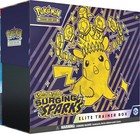 Elite Trainer Box