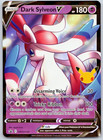 Dark Sylveon V