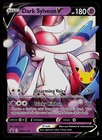 Dark Sylveon V