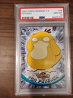 Psyduck