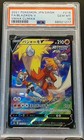 Blaziken V