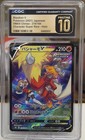 Blaziken V