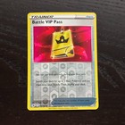 Battle VIP Pass