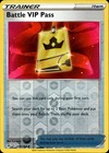 Battle VIP Pass