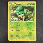 Pansage