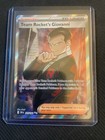 Team Rocket's Giovanni