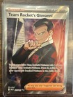 Team Rocket's Giovanni