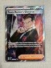 Team Rocket's Giovanni