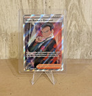 Team Rocket's Giovanni