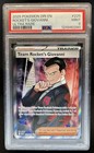Team Rocket's Giovanni