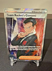 Team Rocket's Giovanni
