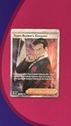 Team Rocket's Giovanni