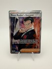 Team Rocket's Giovanni