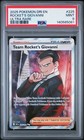 Team Rocket's Giovanni