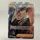 Team Rocket's Giovanni
