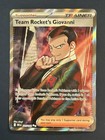 Team Rocket's Giovanni