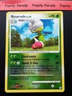 Roserade